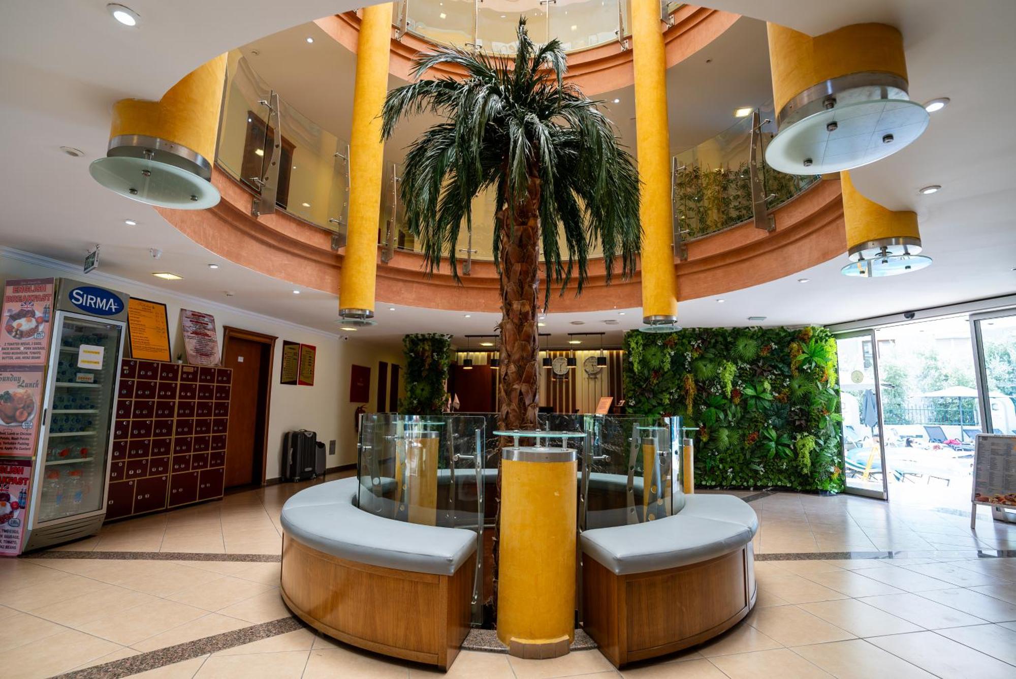 Club Karakas Apart Otel Мармарис Экстерьер фото