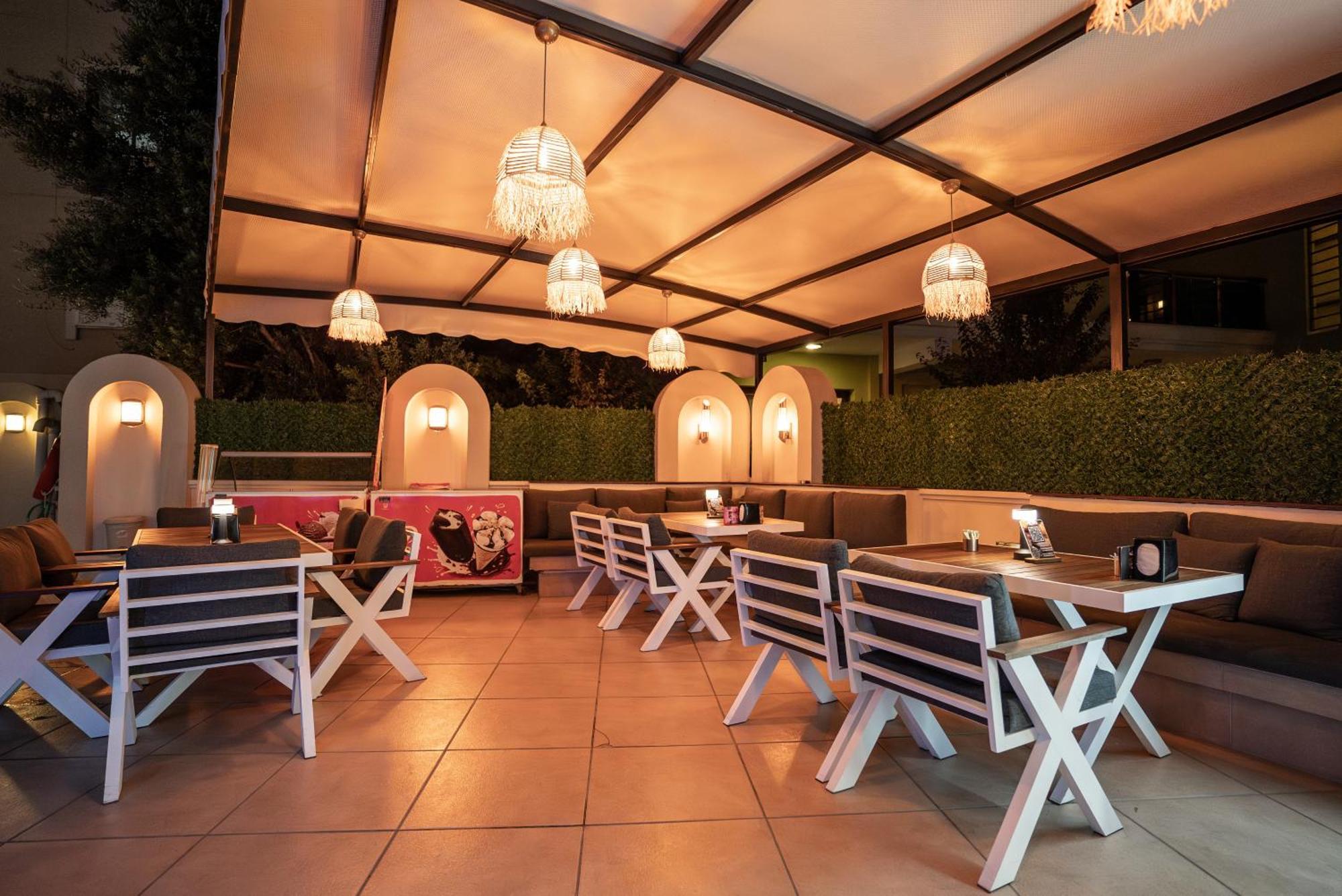 Club Karakas Apart Otel Мармарис Экстерьер фото